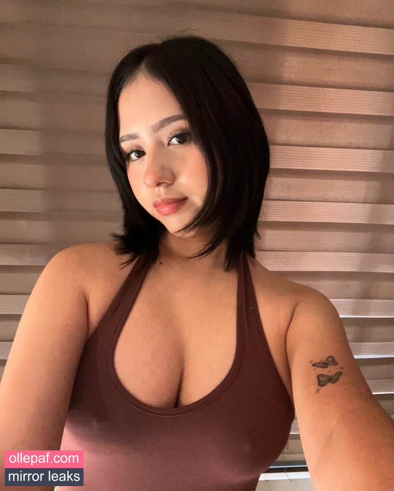 Latest Leaks Danielaarld Nude #6 - Fapello
