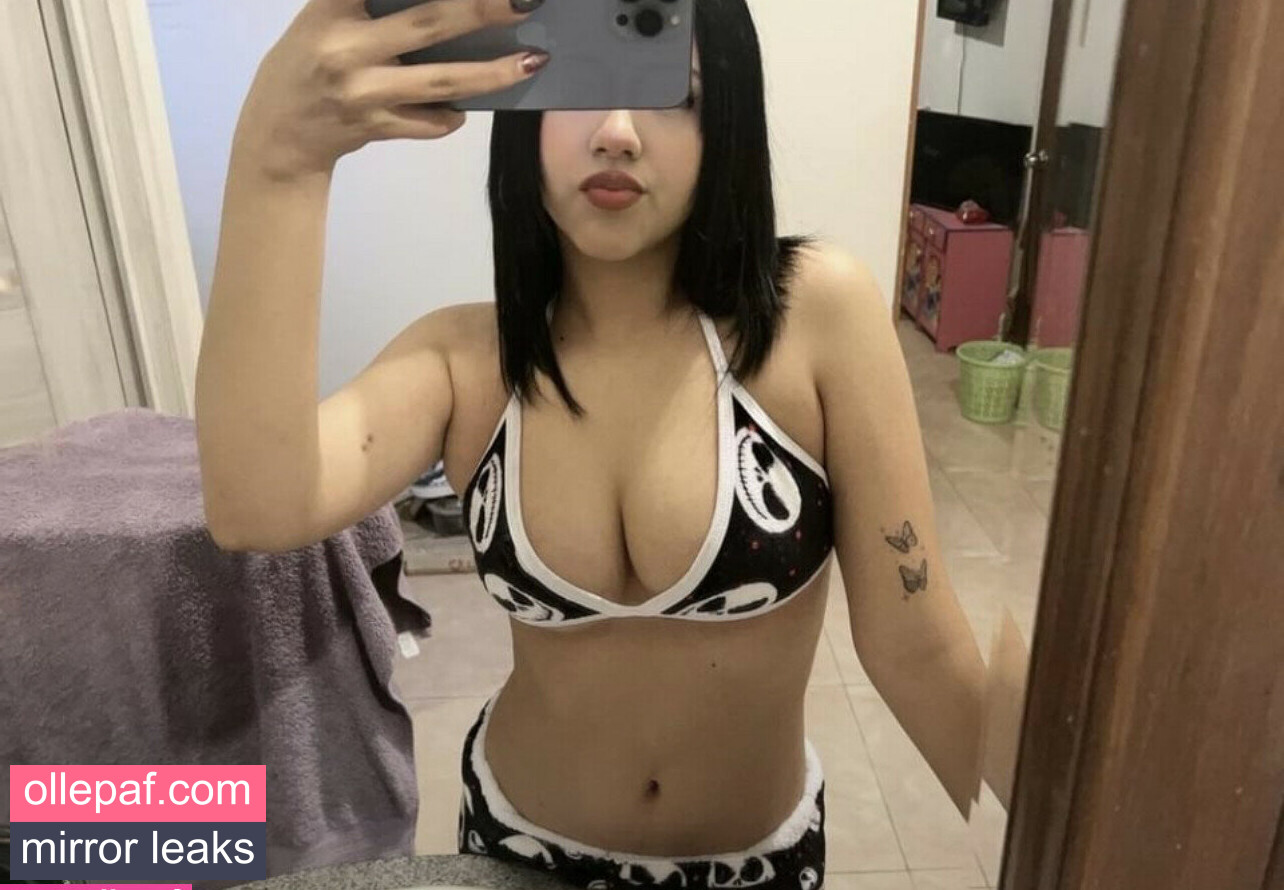 Latest Leaks Danielaarld Nude #10 - Fapello