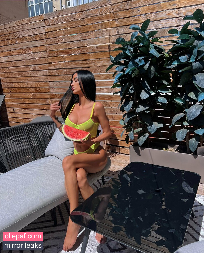 Latest Leaks danielacru Nude #2 - Fapello