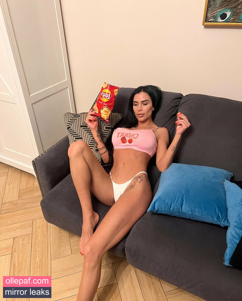 Latest Leaks danielacru Nude #16 - Fapello