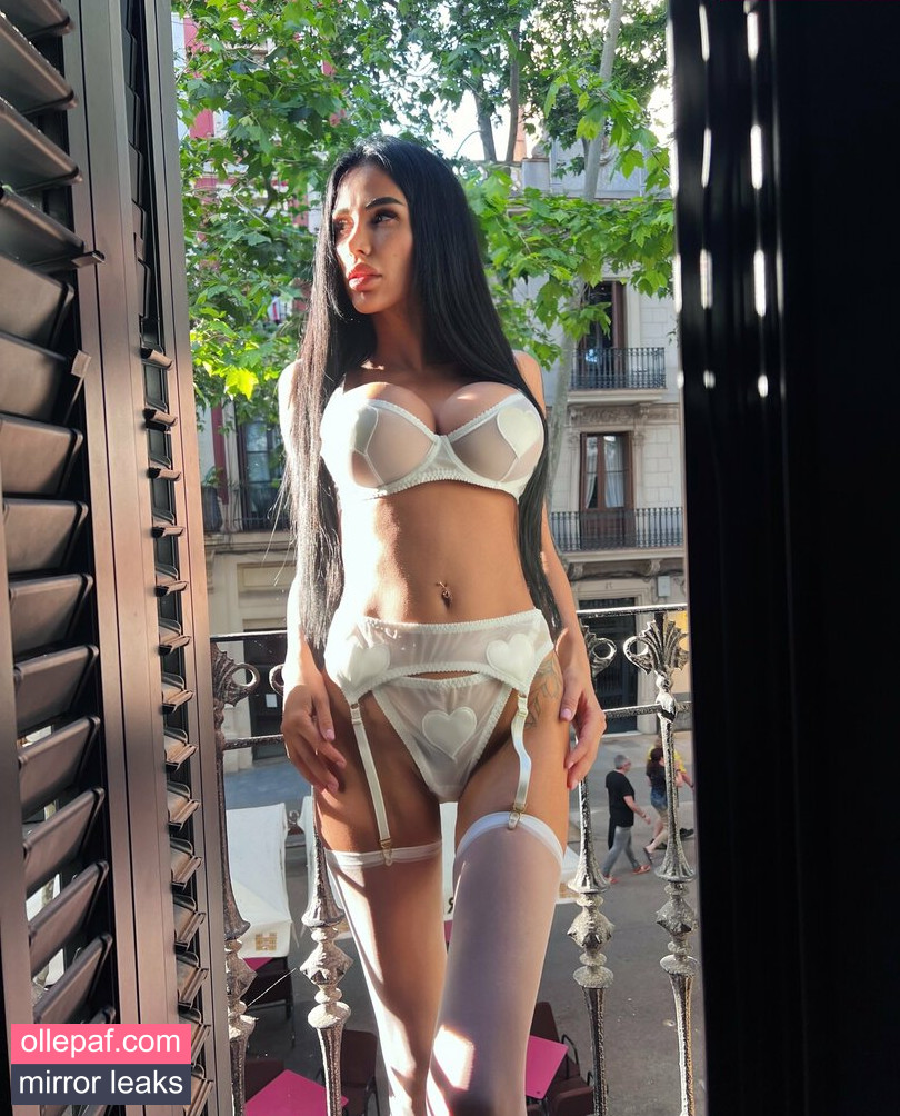 Latest Leaks danielacru Nude #4 - Fapello
