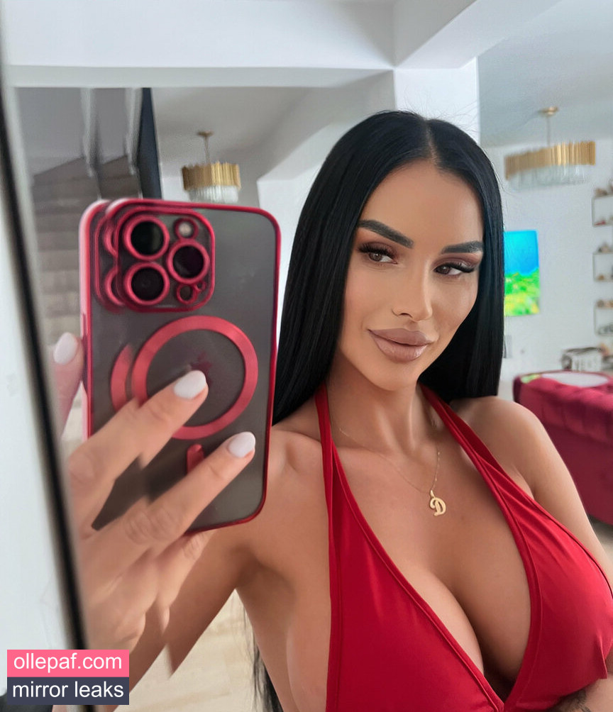 Latest Leaks danielacru Nude #10 - Fapello