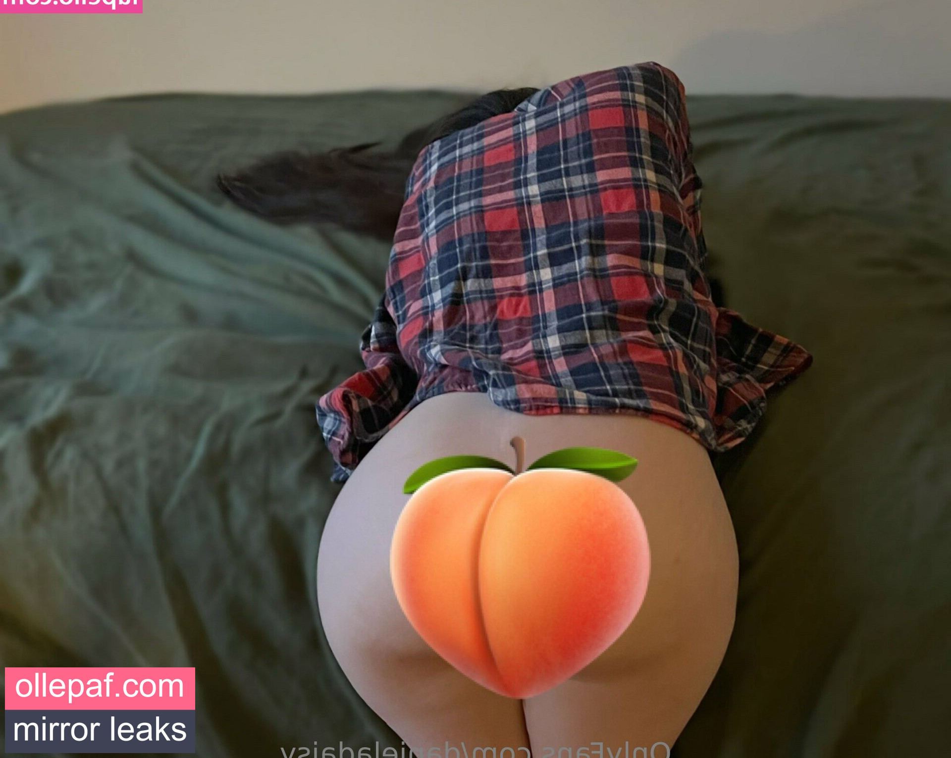Latest Leaks danieladaisy Nude #17 - Fapello