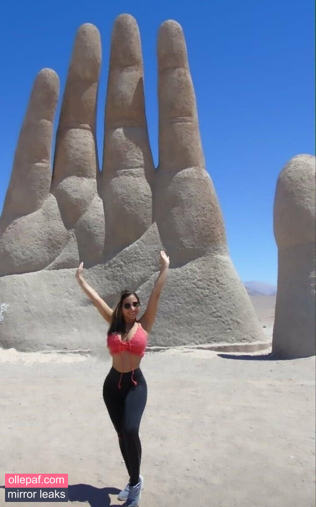 Latest Leaks danielaoficial18 Nude #101 - Fapello