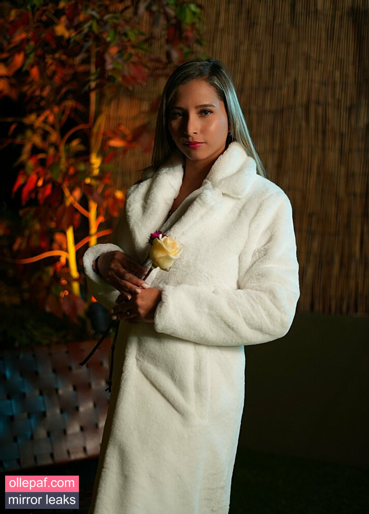 Latest Leaks danielaoficial18 Nude #30 - Fapello