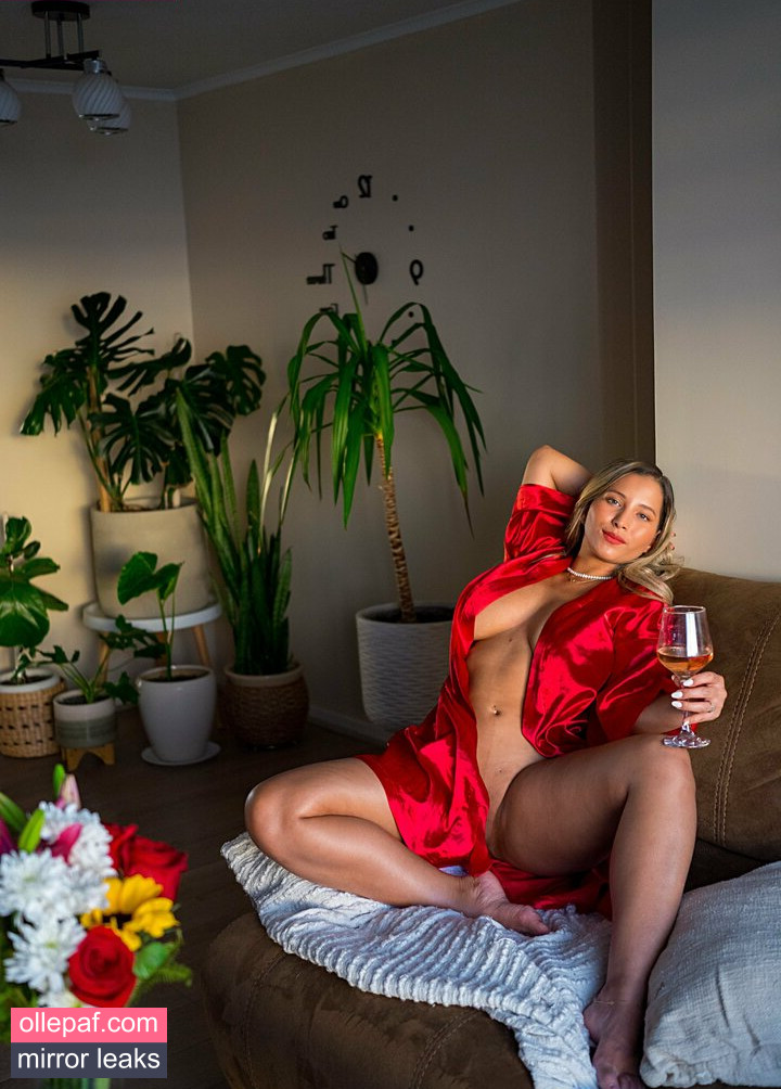 Latest Leaks danielaoficial18 Nude #37 - Fapello