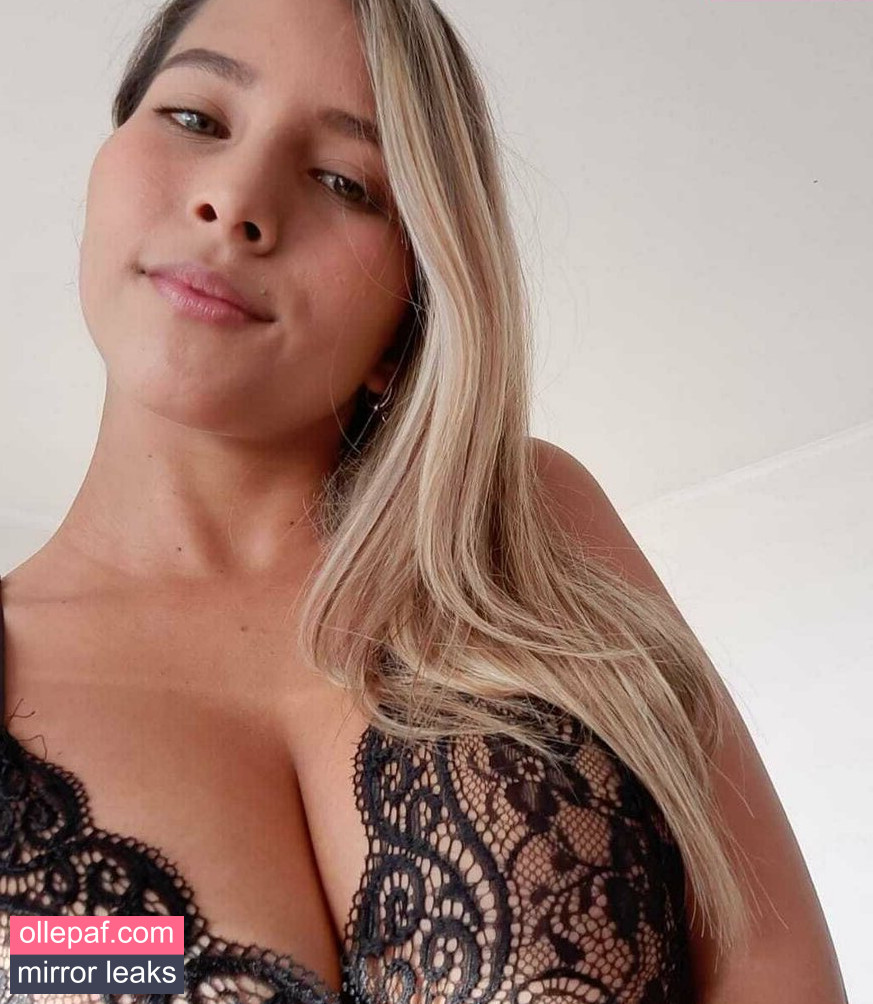 Latest Leaks danielaoficial18 Nude #53 - Fapello