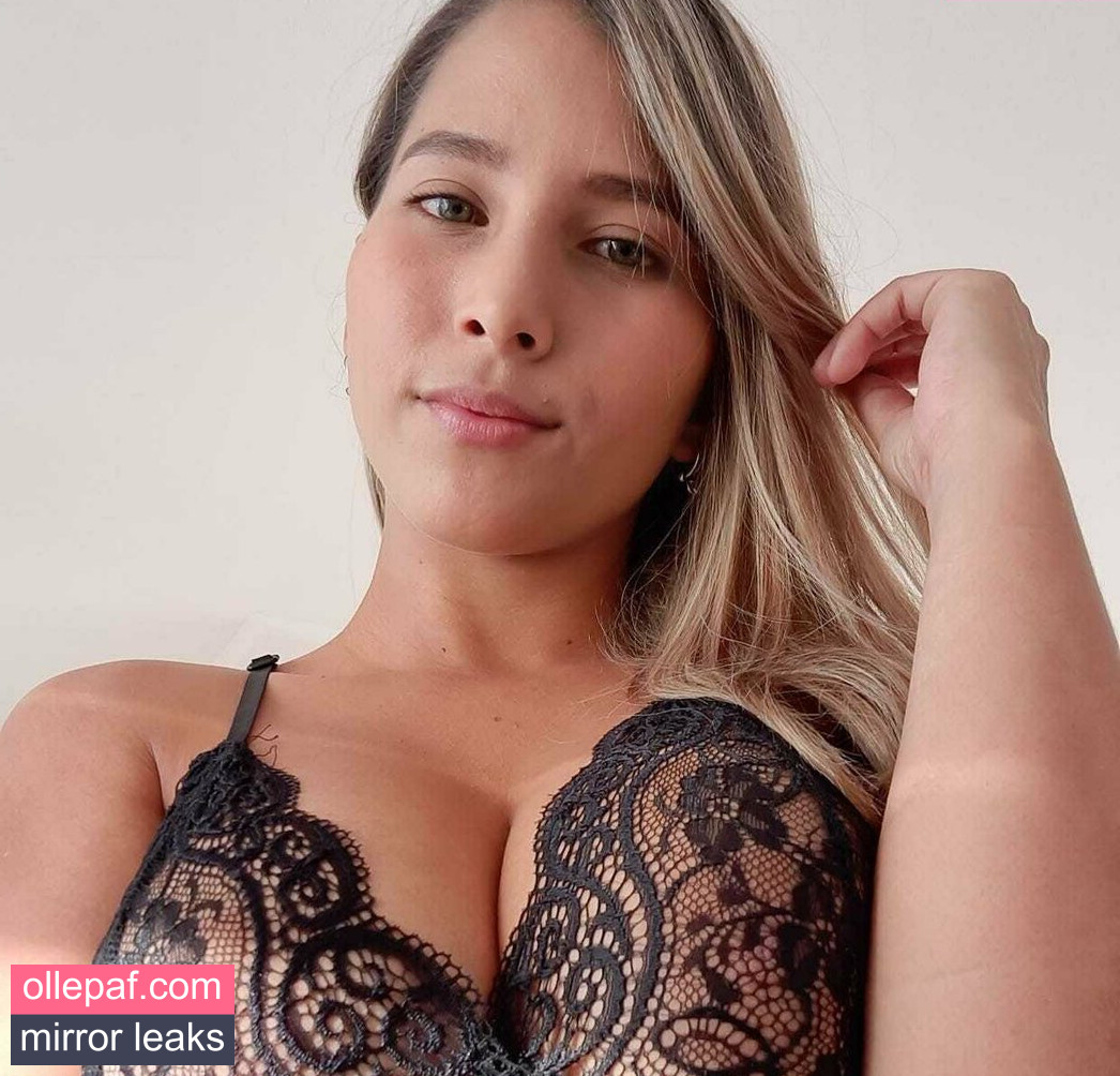 Latest Leaks danielaoficial18 Nude #54 - Fapello