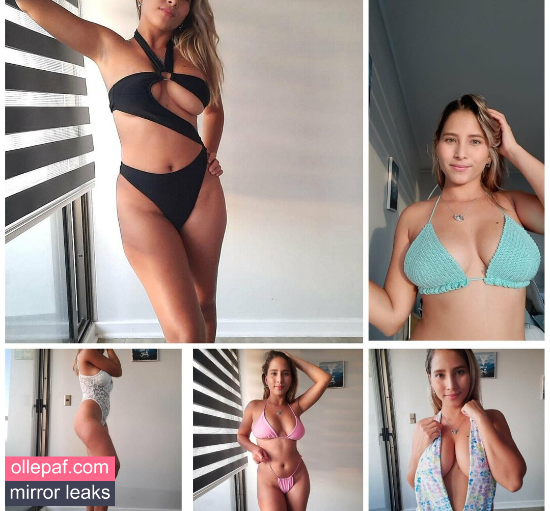 Latest Leaks danielaoficial18 Nude #56 - Fapello