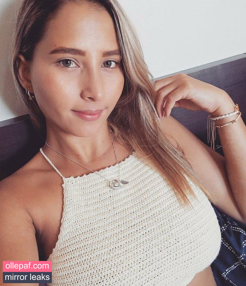 Latest Leaks danielaoficial18 Nude #60 - Fapello