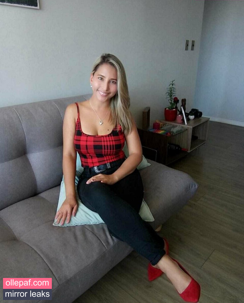 Latest Leaks danielaoficial18 Nude #94 - Fapello