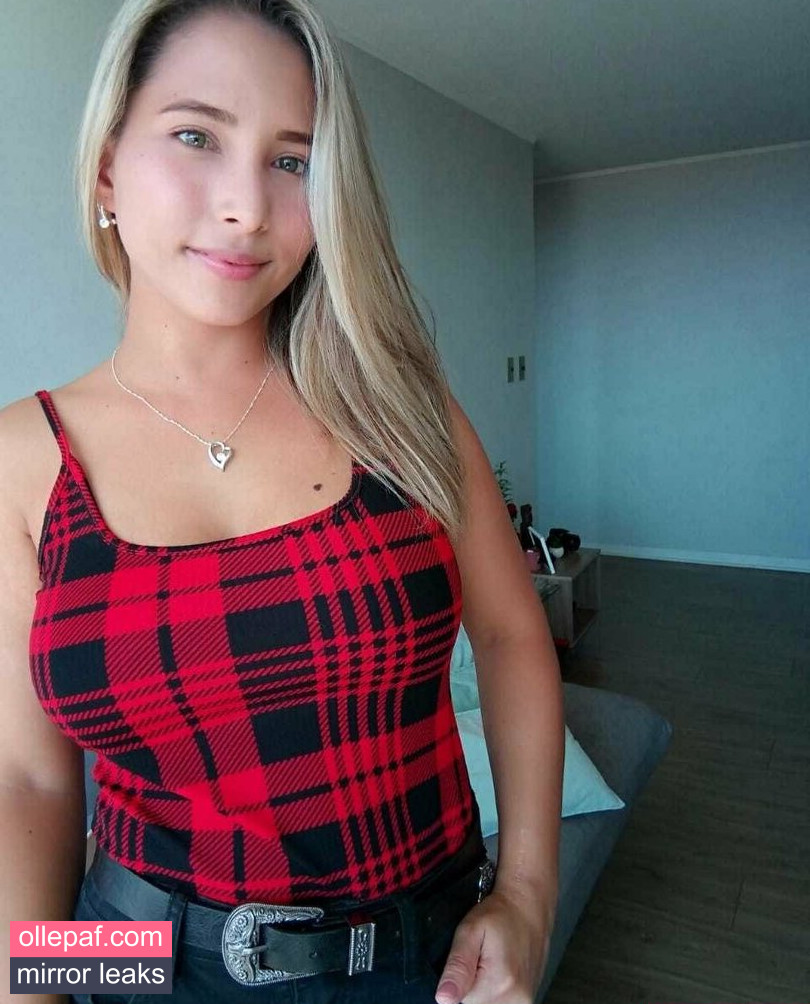 Latest Leaks danielaoficial18 Nude #95 - Fapello