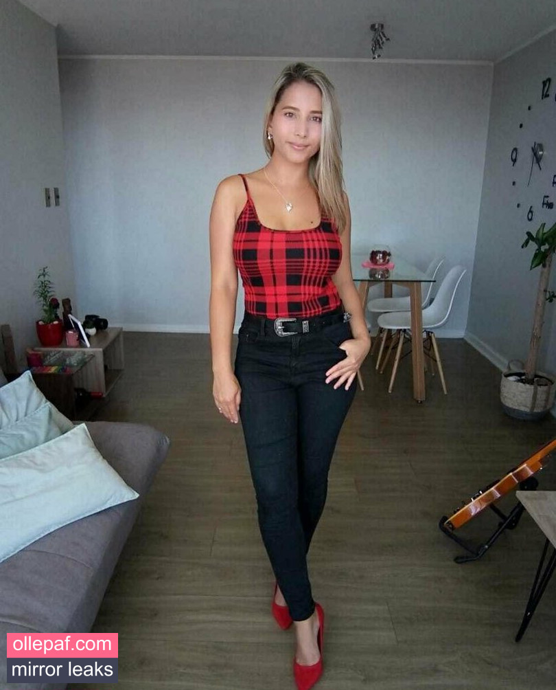 Latest Leaks danielaoficial18 Nude #97 - Fapello