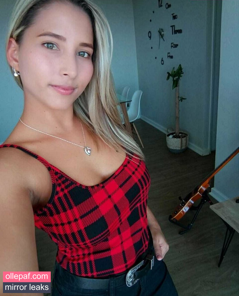 Latest Leaks danielaoficial18 Nude #98 - Fapello