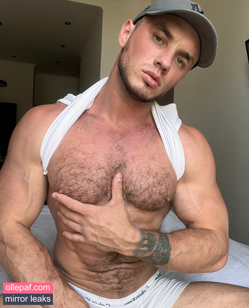Latest Leaks danielfitxxlfree Nude #17 - Fapello