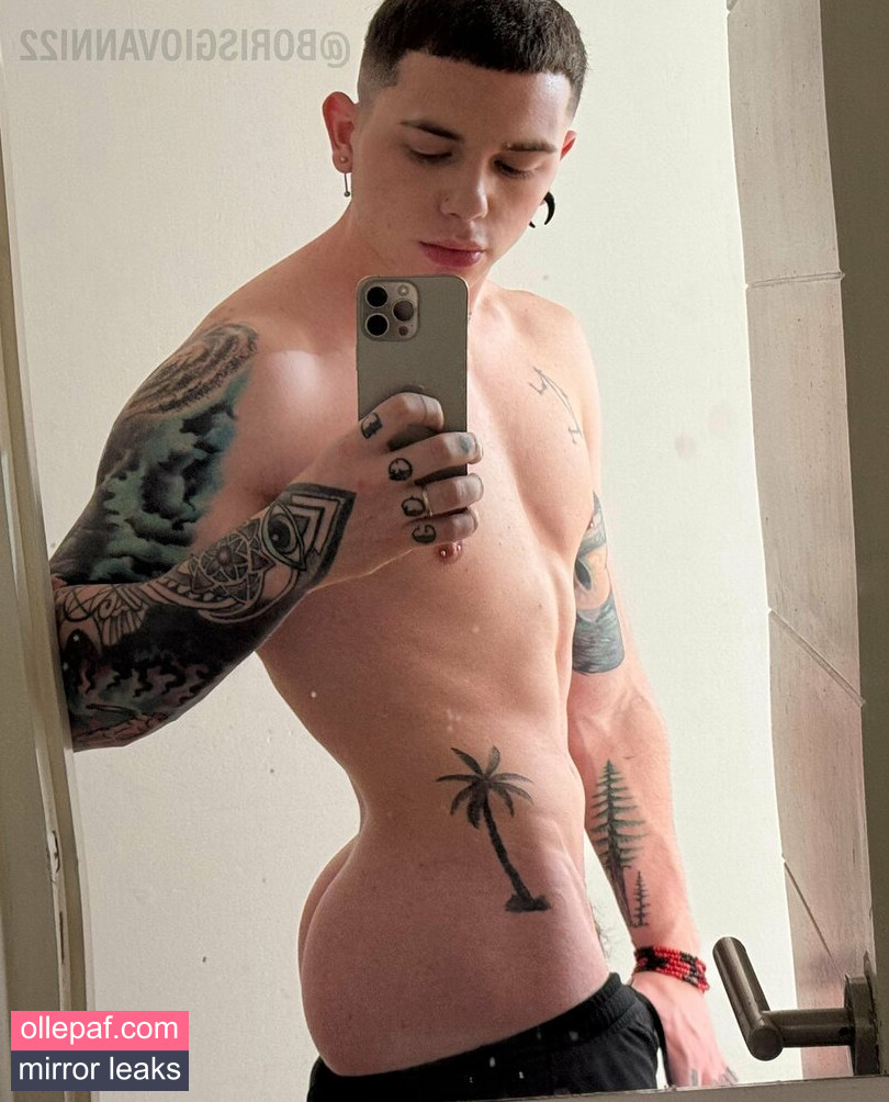 Latest Leaks danielfitxxlfree Nude #21 - Fapello