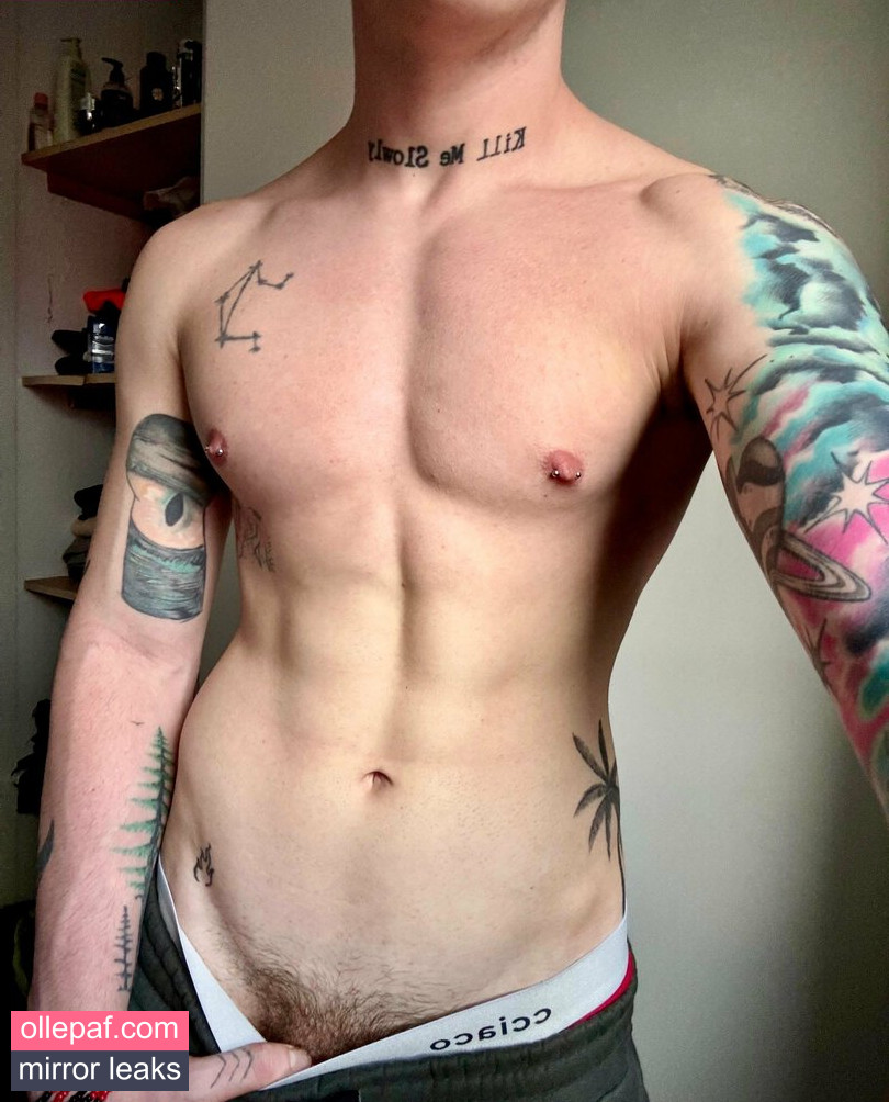 Latest Leaks danielfitxxlfree Nude #22 - Fapello