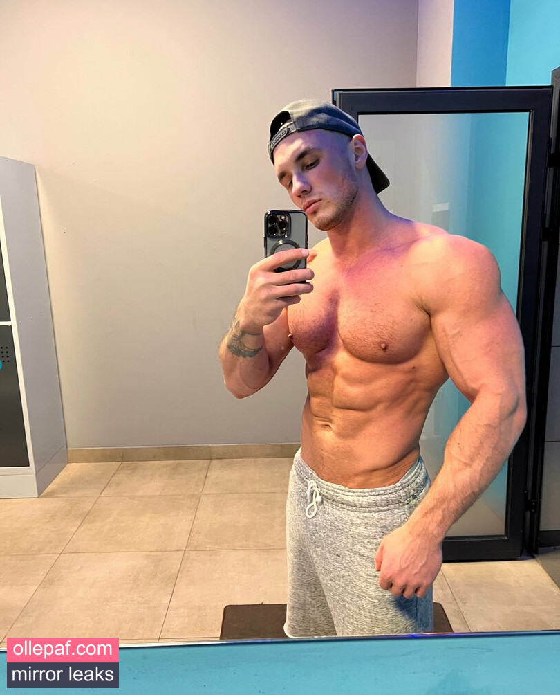 Latest Leaks danielfitxxlfree Nude #26 - Fapello