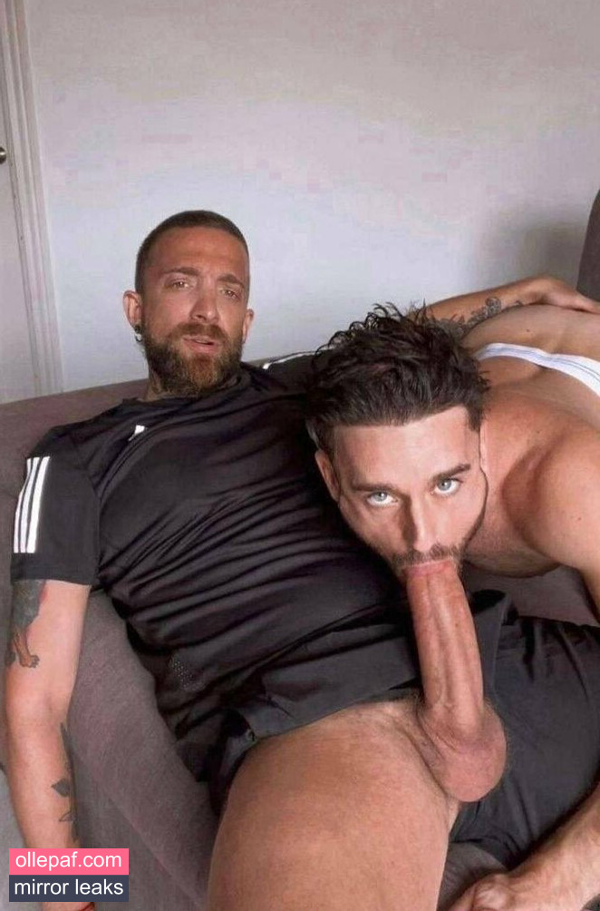 Latest Leaks danielfitxxlfree Nude #4 - Fapello