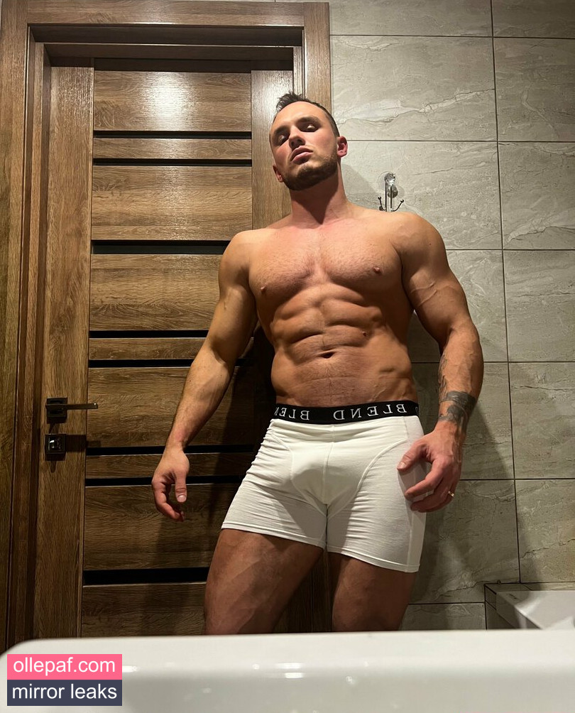 Latest Leaks danielfitxxlfree Nude #33 - Fapello