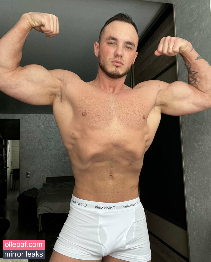 Latest Leaks danielfitxxlfree Nude #34 - Fapello