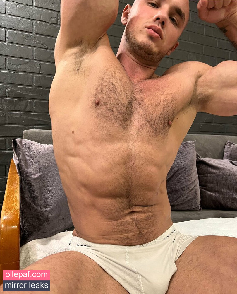 Latest Leaks danielfitxxlfree Nude #38 - Fapello