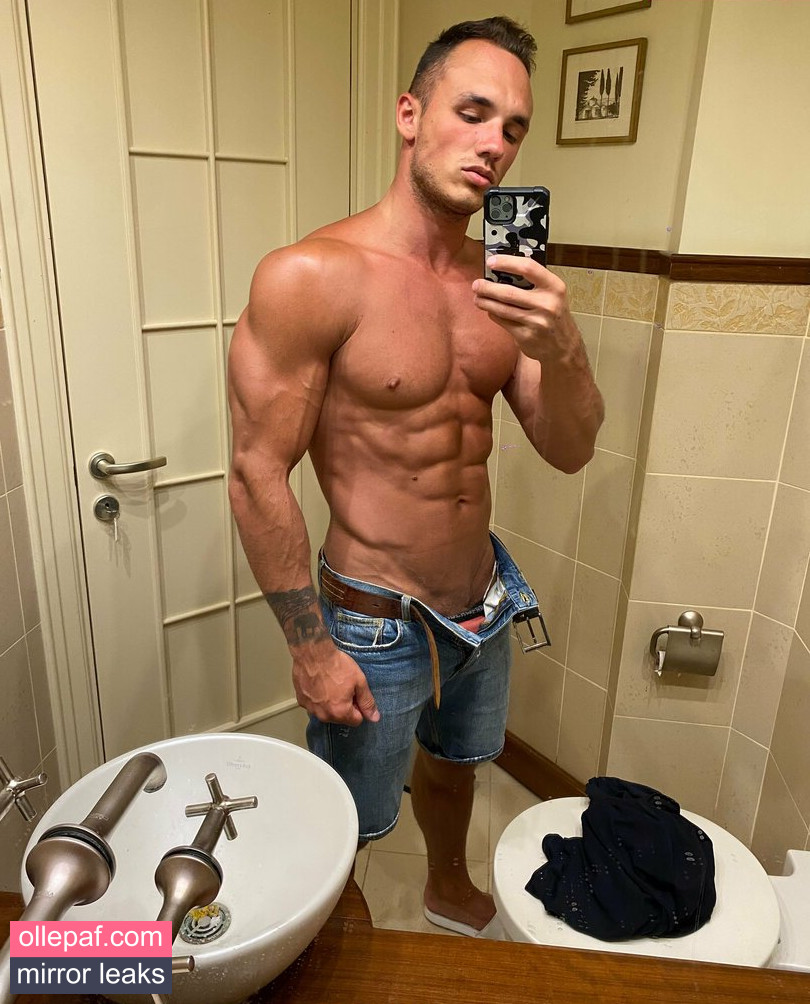 Latest Leaks danielfitxxlfree Nude #39 - Fapello