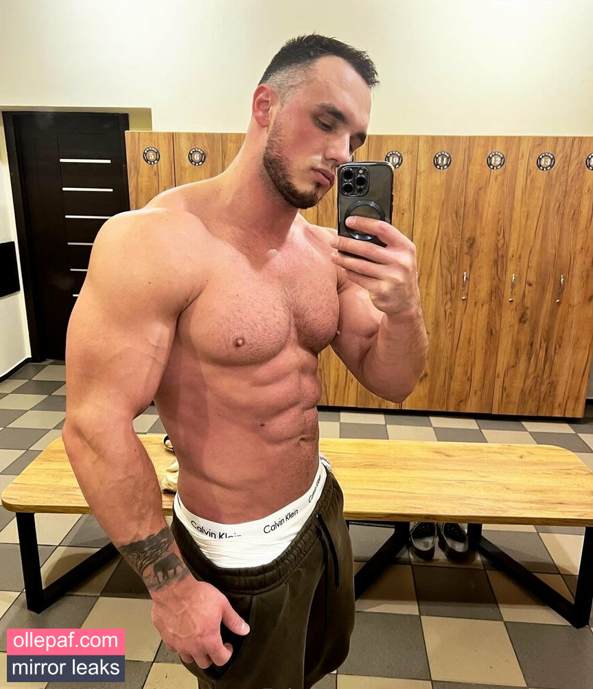 Latest Leaks danielfitxxlfree Nude #40 - Fapello