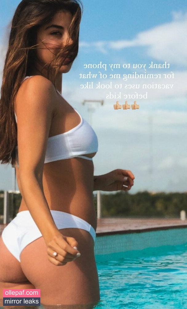 Latest Leaks Daniella Monet Nude #2 - Fapello