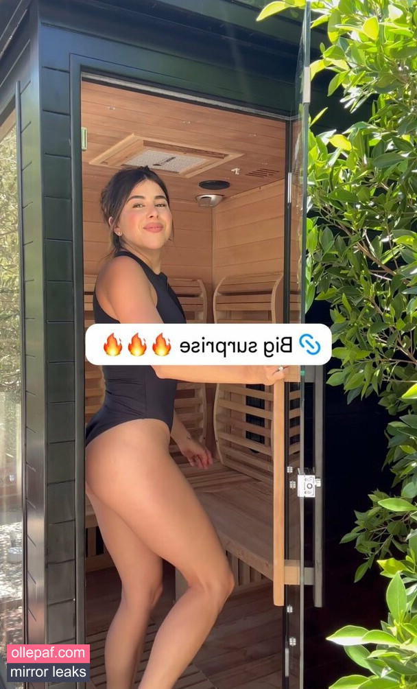 Latest Leaks Daniella Monet Nude #105 - Fapello