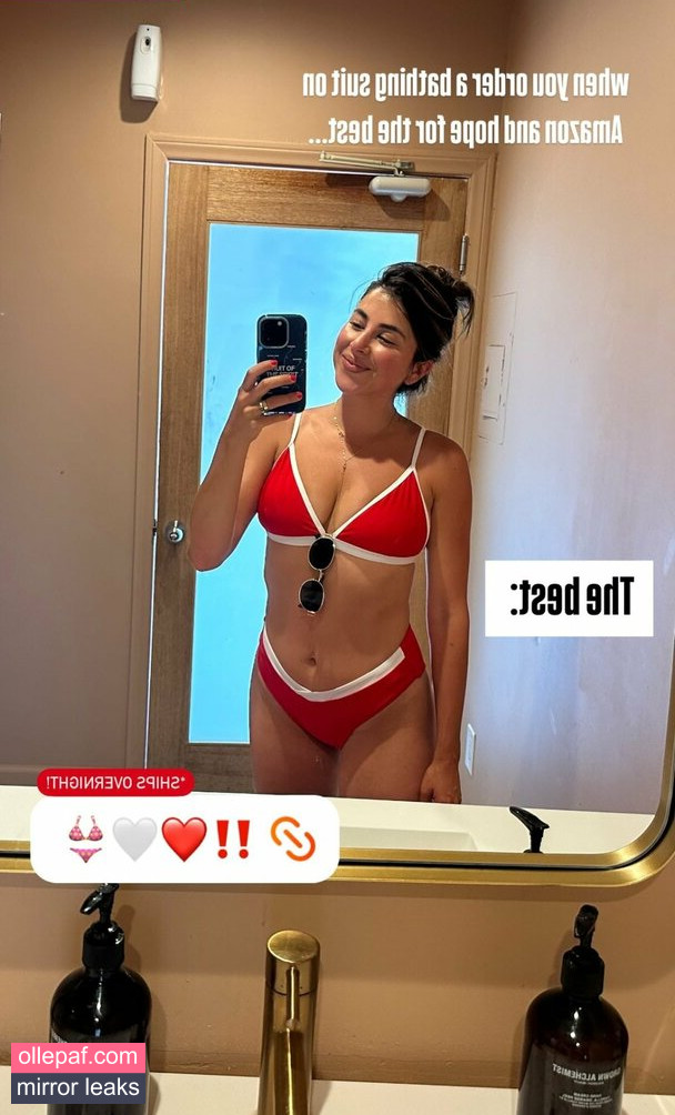 Latest Leaks Daniella Monet Nude #109 - Fapello