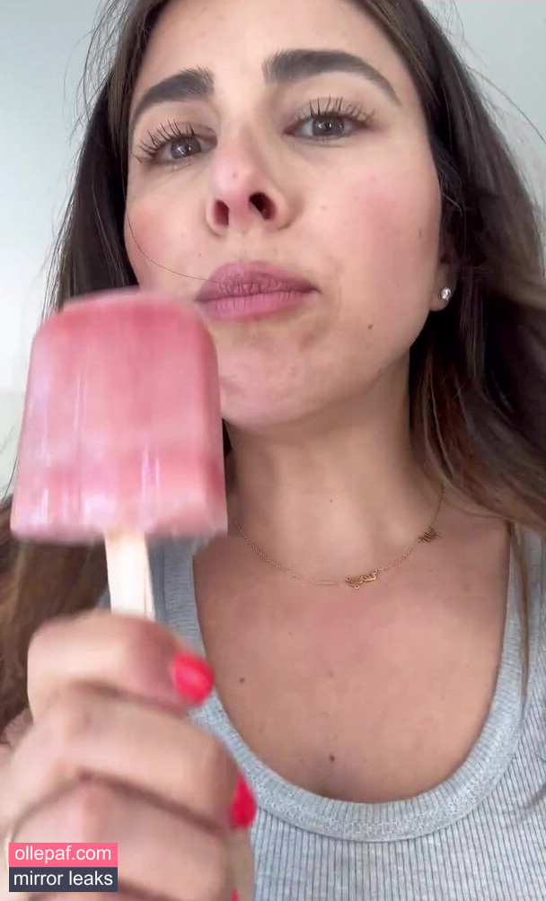 Latest Leaks Daniella Monet Nude #113 - Fapello