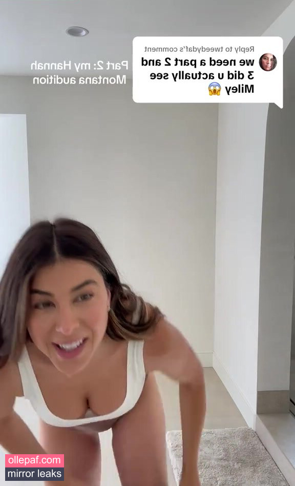 Latest Leaks Daniella Monet Nude #119 - Fapello