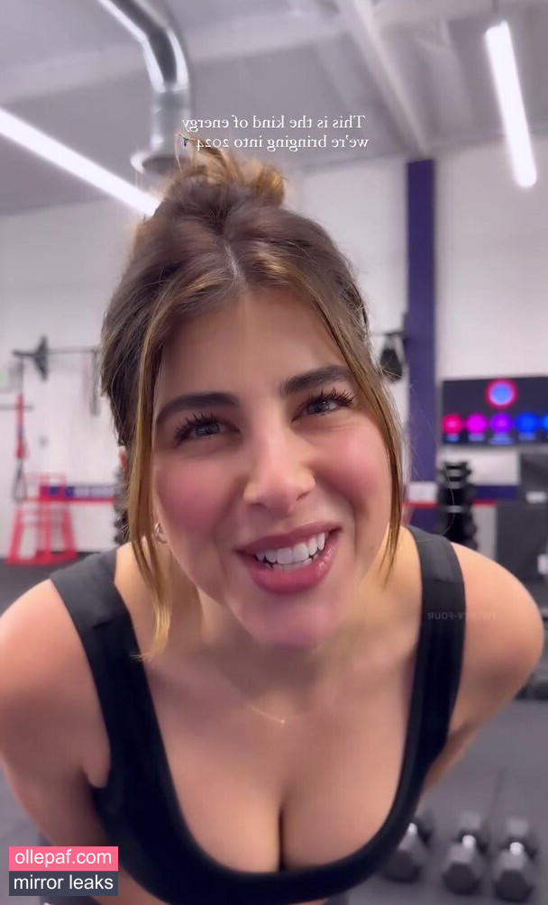 Latest Leaks Daniella Monet Nude #126 - Fapello