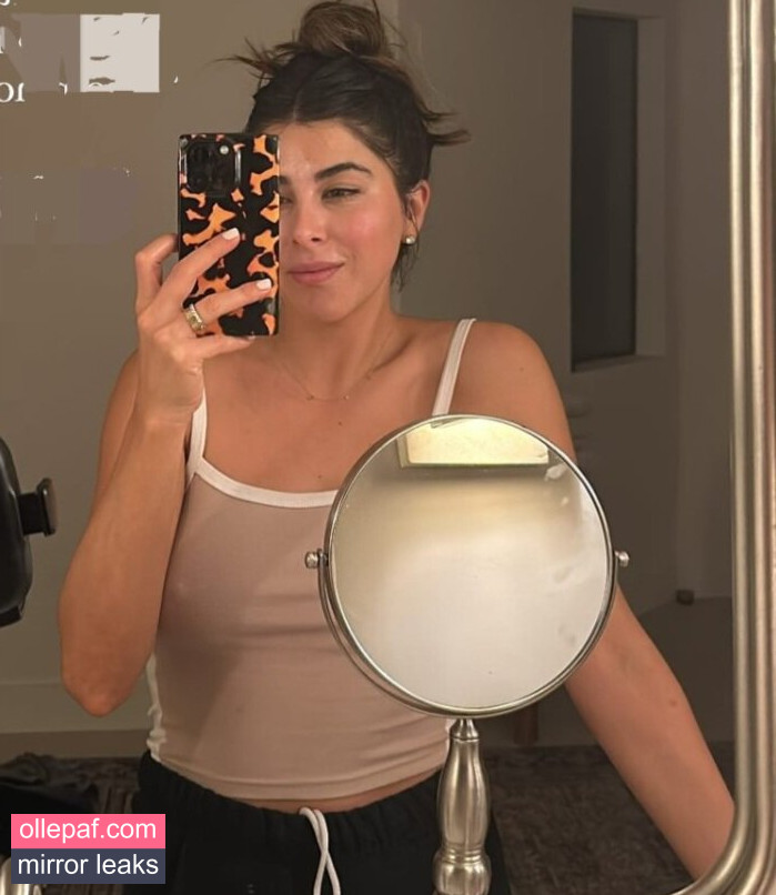 Latest Leaks Daniella Monet Nude #127 - Fapello