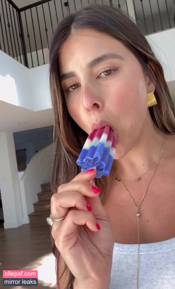 Latest Leaks Daniella Monet Nude #15 - Fapello
