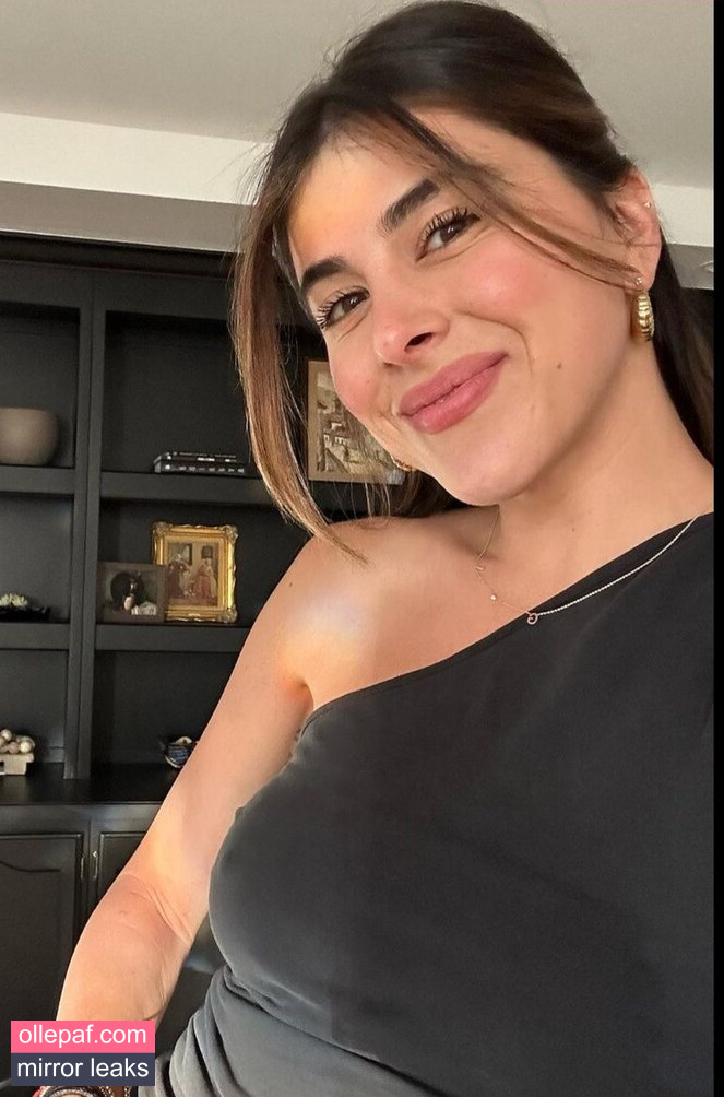 Latest Leaks Daniella Monet Nude #146 - Fapello