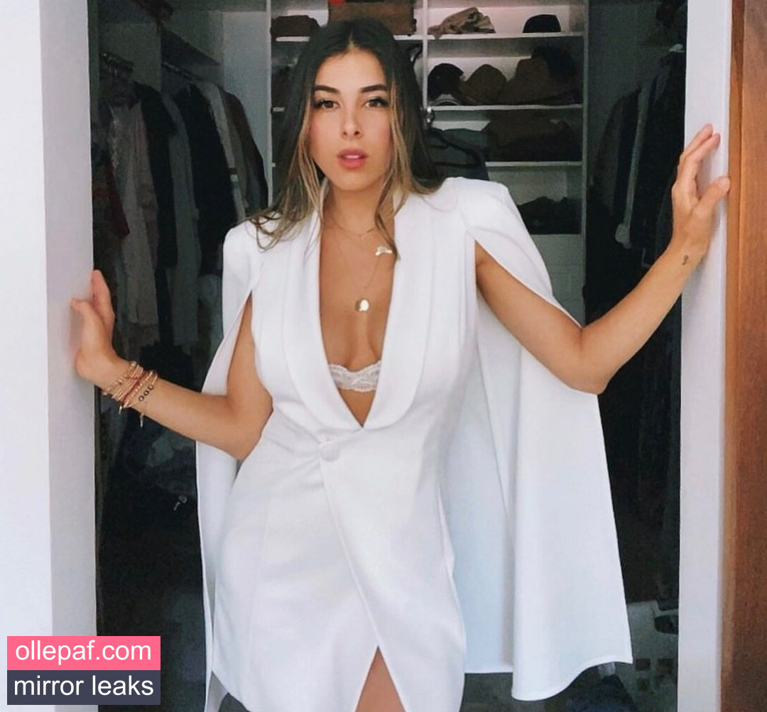 Latest Leaks Daniella Monet Nude #151 - Fapello