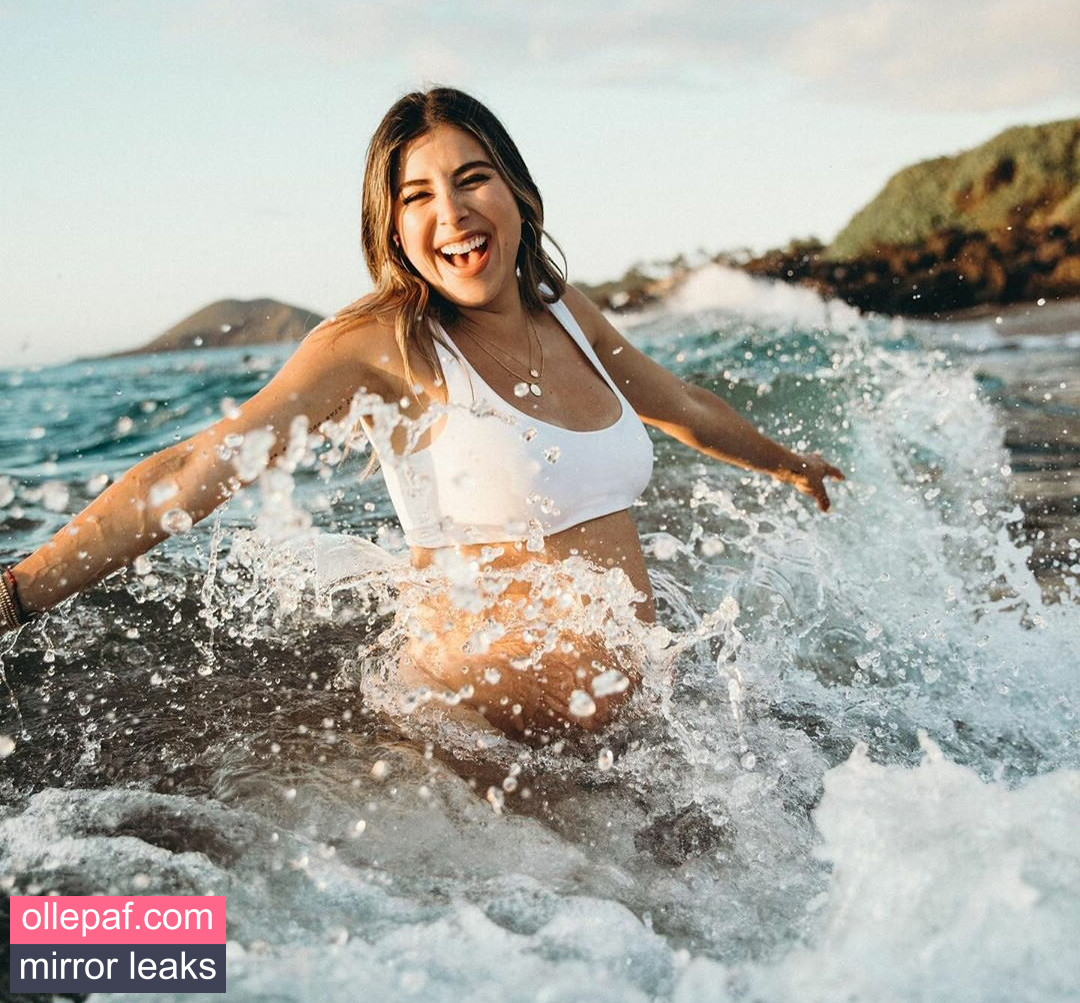 Latest Leaks Daniella Monet Nude #154 - Fapello