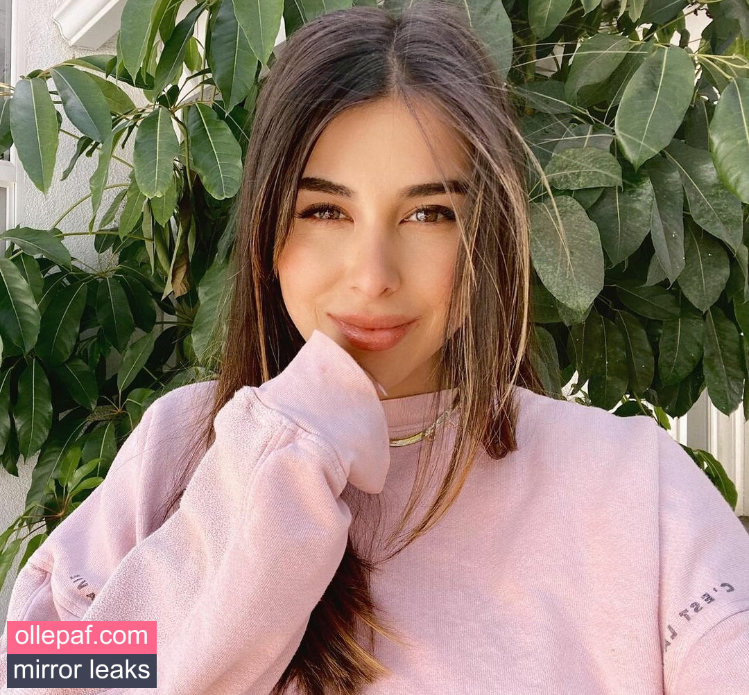 Latest Leaks Daniella Monet Nude #159 - Fapello