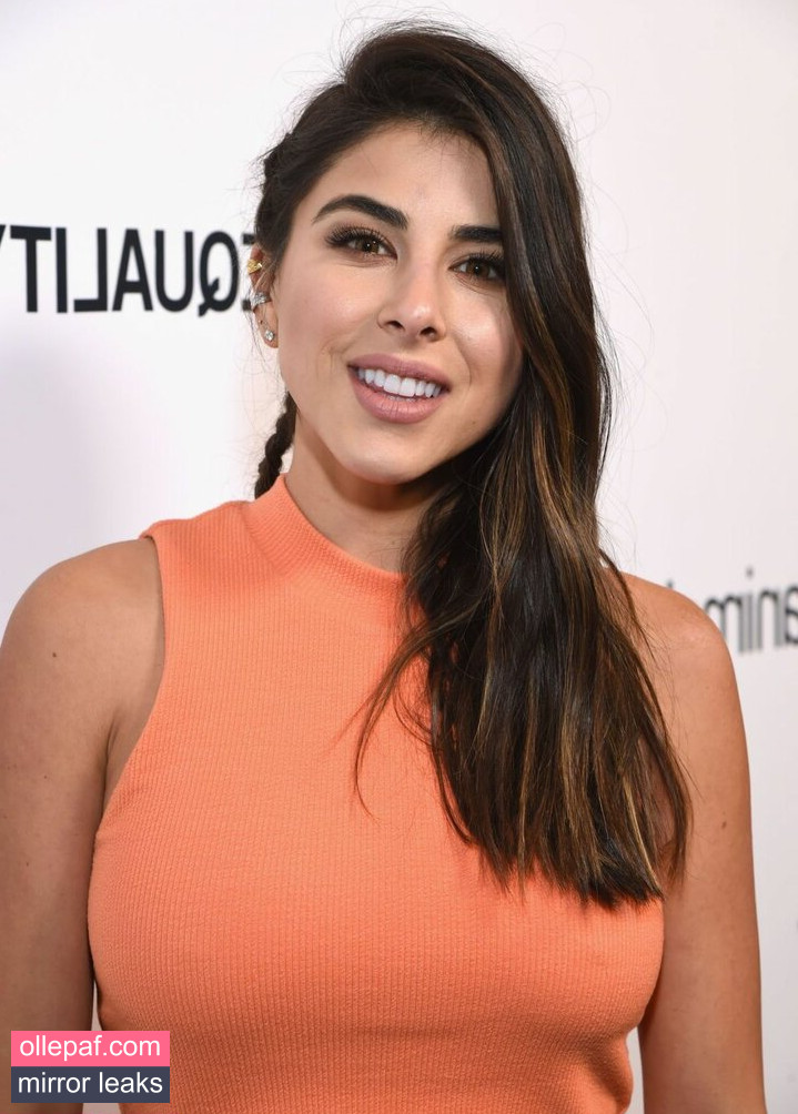 Latest Leaks Daniella Monet Nude #173 - Fapello