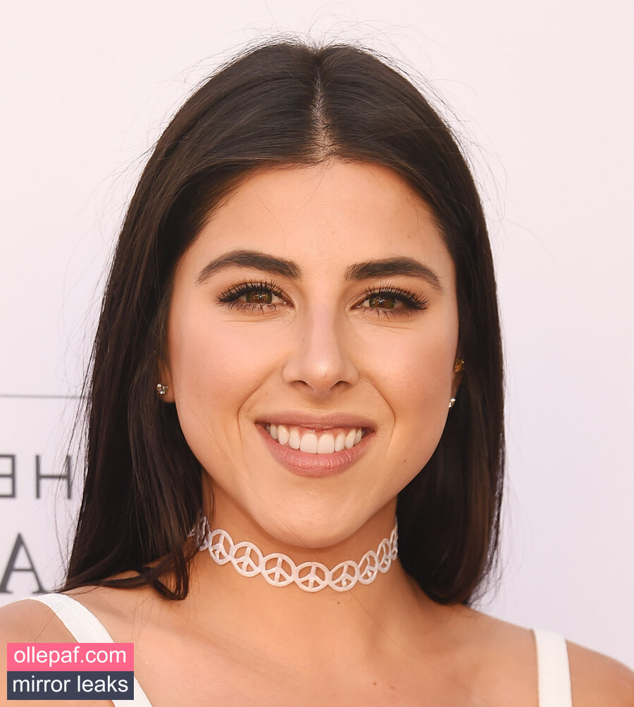 Latest Leaks Daniella Monet Nude #182 - Fapello