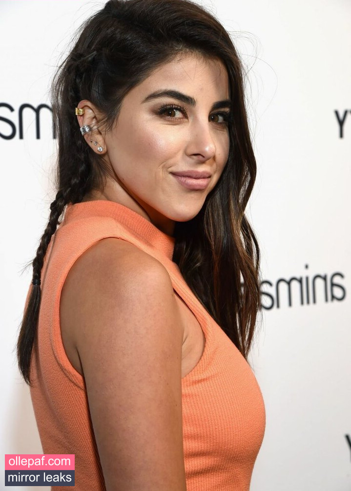 Latest Leaks Daniella Monet Nude #184 - Fapello