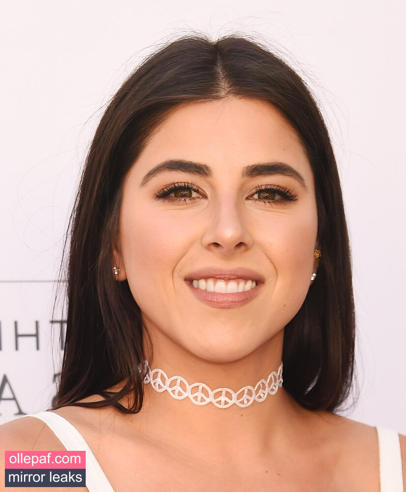 Latest Leaks Daniella Monet Nude #190 - Fapello