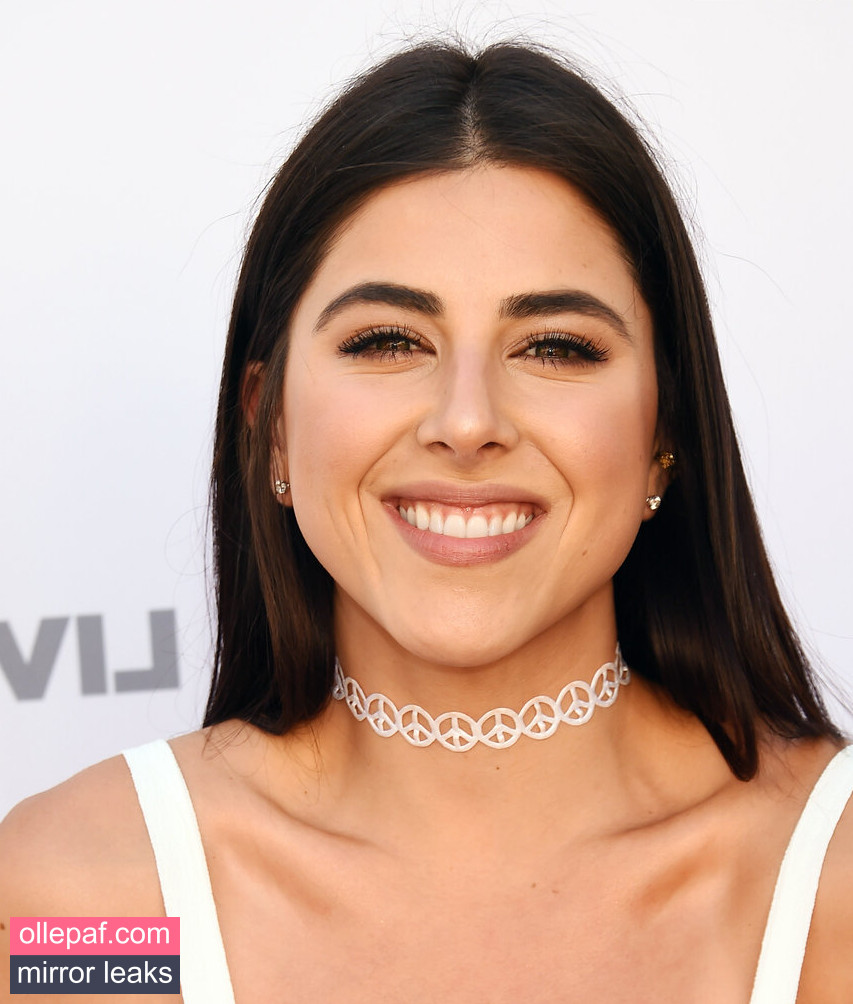 Latest Leaks Daniella Monet Nude #197 - Fapello