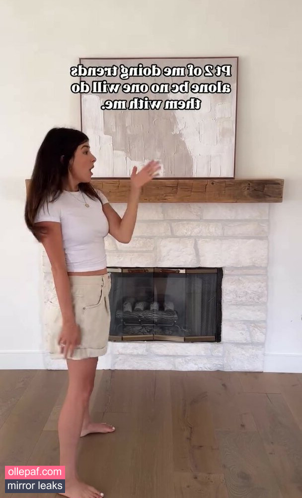 Latest Leaks Daniella Monet Nude #21 - Fapello