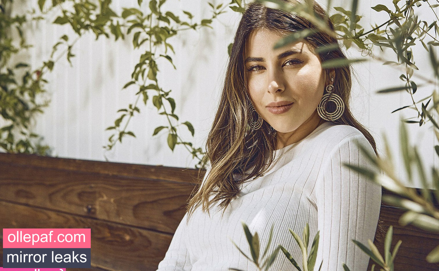 Latest Leaks Daniella Monet Nude #205 - Fapello