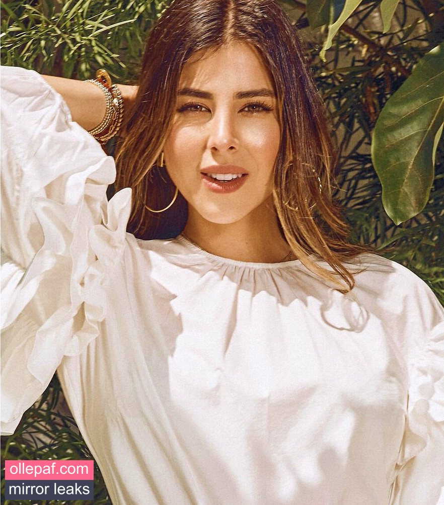 Latest Leaks Daniella Monet Nude #207 - Fapello