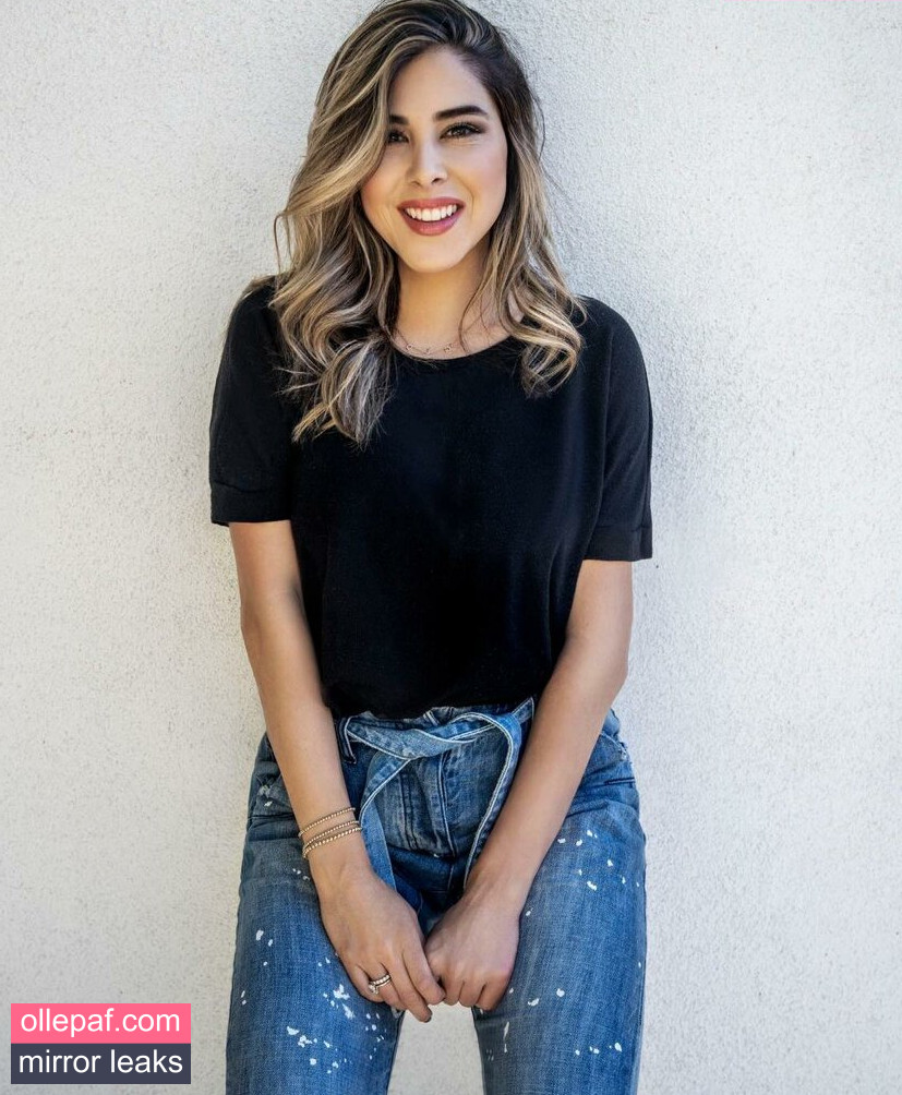 Latest Leaks Daniella Monet Nude #208 - Fapello