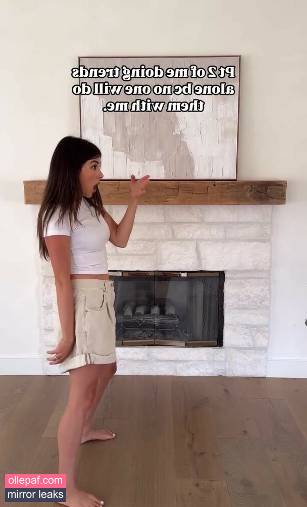 Latest Leaks Daniella Monet Nude #22 - Fapello